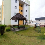 Apartamento com 3 dormitórios à venda, 59 m² por R$ 227.500,00 - Núcleo Colonial de Pinhais - Pinhais/PR