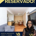 Apartamento TÉRREO SEMI-MOBILIADO com 3 dormitórios, 66m2, por R$ 255.000,00 no Hauer, Curitiba /PR!!