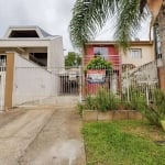 Sobrado com 2 dormitórios, SACADA, 2 vagas, 90 m2 por R$285.000,00!!