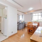 Apartamento com 47 m², 2 quartos por R$ 190.000,00 no Caiuá, CIC, Curitiba/PR!!