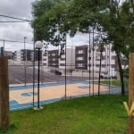 APARTAMENTO com GARDEN, 2 dormitórios, 48m2 no Condomínio CLUBE Pittisburgh , À VENDA por R$220.000,00!!