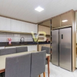 Casa com 3 dormitórios à venda, 98 m² por R$ 428.000,00 - Conjunto Residencial Áquila - Pinhais/PR