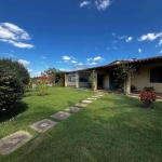 Casa de Fazenda à Venda em Jardim Santana, SP