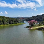 Terreno em condomínio na represa Jaguari, pé na água (Bragança, Vargem, Joanópolis, Piracaia)