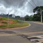 Terreno de Esquina à Venda no Condomínio Campos do Conde em Bragança Paulista!