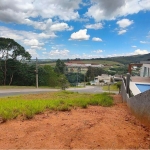 Lote de Esquina à Venda no Condomínio Campos do Conde em Bragança Paulista!