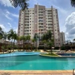 Apartamento 3 dormitórios sendo uma suíte em Condomínio Clube