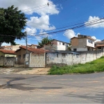 Terreno a venda de esquina na zona norte da  cidade Bragança Paulista - SP.