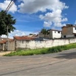 Terreno a venda de esquina na zona norte da cidade Bragança Paulista - SP.