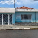 Casa de esquina a venda no Vila Mota