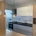 Apartamento à venda no Jardim de Bragança II - em Bragança Paulista