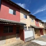 Casa'Jardim São Miguel, 2 dormitórios, 2 banheiros uma vaga para auto.