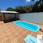 Arembepe Big Casa Triplex Cond. Arembepe Aquaville 4/4 -1 Suítes, Piscina Área Gourmet