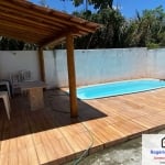 Arembepe Big Casa Triplex Cond. Arembepe Aquaville 4/4 -1 Suítes, Piscina Área Gourmet