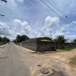 Terreno Barra de Pojuca Itacimirim 435m2 - Próx Posto Gasolina