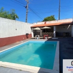 Vendo  Casa Village Dúplex Cond. em Arembepe de  4/4- 2 Suítes, 2 Garagem