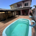 Casa Cond. Arembepe Aquaville 2 Quartos, Piscina