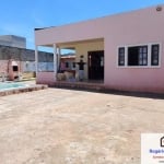 Casa em  Arembepe 3/4 Suíte, Piscina, Área Externa , Garagem