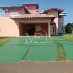 Casa em Condomínio para Venda em Cabreúva, Reserva Portal Japy Golf Club, 5 dormitórios, 3 suítes, 7 banheiros, 7 vagas