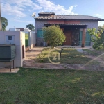 Casa com 3 dormitórios à venda,  R$ 430.000 -  Ninho Verde II - Pardinho/SP