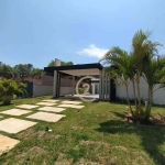 Casa com 3 suites, por R$ 780.000 -  Ninho Verde II - Pardinho/SP