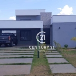 Casa com 3 dormitórios à venda, 170 m² por R$ 690.000,00 - Condomínio Ninho Verde II - Pardinho/SP