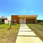 Casa à venda no Ninho Verde II em Pardinho SP