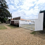 Terreno comercial à venda na Avenida José Bonifácio, 1932, Jardim das Paineiras, Campinas