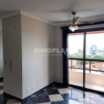 Apartamento com 1 quarto à venda na Rua Orlando Fagnani, 168, Nova Campinas, Campinas