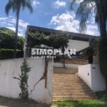 Casa comercial para alugar na Rua Artur Bernardes, 192, Nova Campinas, Campinas