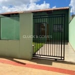 Casa com 2 quartos à venda na Luiz Moro Netto, 195, Jardim Padovani, Londrina