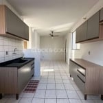 Apartamento com 2 quartos para alugar na Avenida Clarice de Lima Castro, 255, Nova Olinda, Londrina