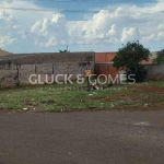 Terreno à venda na Holando Caram, 48, Jardim Campos Verdes, Londrina