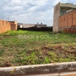 Terreno em condomínio fechado à venda na Rua Lucineide Rodrigues Silveira, 735, Parque Leblon, Londrina