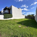 Terreno à venda na João Batista de Oliveira Filho, 100, Cidade Industrial, Londrina