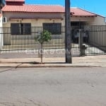 Casa com 3 quartos à venda na Octávio Clivati, 268, Jardim das Palmeiras, Londrina