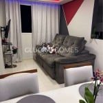 Apartamento com 2 quartos à venda na Avenida Prefeito Milton Ribeiro Menezes, 715, Conjunto Habitacional Doutor Farid Libos, Londrina