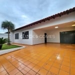 Casa com 3 quartos para alugar na José Miguel Arias, 0133, Califórnia, Londrina