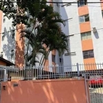 APARTAMENTO 1 QUARTO RESIDENCIAL SALINAS SETOR LESTE UNIVERSITÁRIO