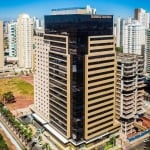 SALA COMERCIAL 42 M² QS TOWER JARDIM GOIÁS