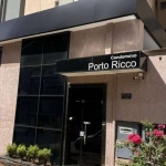 APARTAMENTO 1 QUARTO PORTO RICCO SETOR OESTE