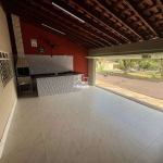 CASA RESIDENCIAL - BAIRRO JARDIM PIRATININGA - RIBEIRAO PRETO/SP