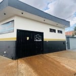 PONTO COMERCIAL - BAIRRO VILA VIRGINIA - RIBEIRAO PRETO/SP