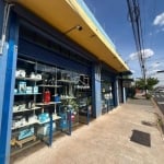 GALPÃO COMERCIAL - BAIRRO CAMPOS ELISEOS - RIBEIRAO PRETO/SP