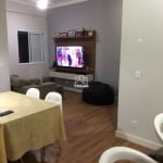 APARTAMENTO RESIDENCIAL - BAIRRO PARQUE INDUSTRIAL LAGOINHA - RIBEIRÃO PRETO/SP