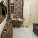 APARTAMENTO RESIDENCIAL - BAIRRO JARDIM MARIA GORETTI - RIBEIRÃO PRETO/SP