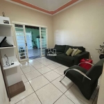 CASA RESIDENCIAL - BAIRRO JARDIM DOUTOR PAULO GOMES ROMEO