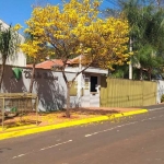 CASA RESIDENCIAL - BAIRRO JARDIM ITAU - RIBEIRÃO PRETO/SP