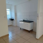 APARTAMENTO RESIDENCIAL - BAIRRO VILA VIRGINIA - RIBEIRÃO PRETO/SP