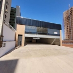 GALPÃO COMERCIAL - BAIRRO NOVA ALIANÇA - RIBEIRÃO PRETO/SP